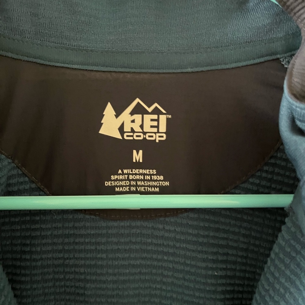 Rei Active Jacket - image 2